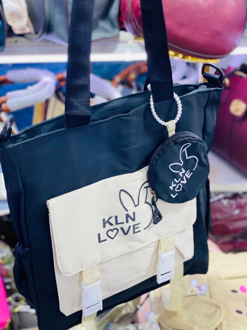 Ladies Tote Bags - Image 3