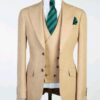 Custom tailored suits, Kaunda, African wears