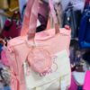 Ladies Tote Bags