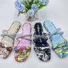 Classic Ladies Flat/Open Shoes-Multiple Colors