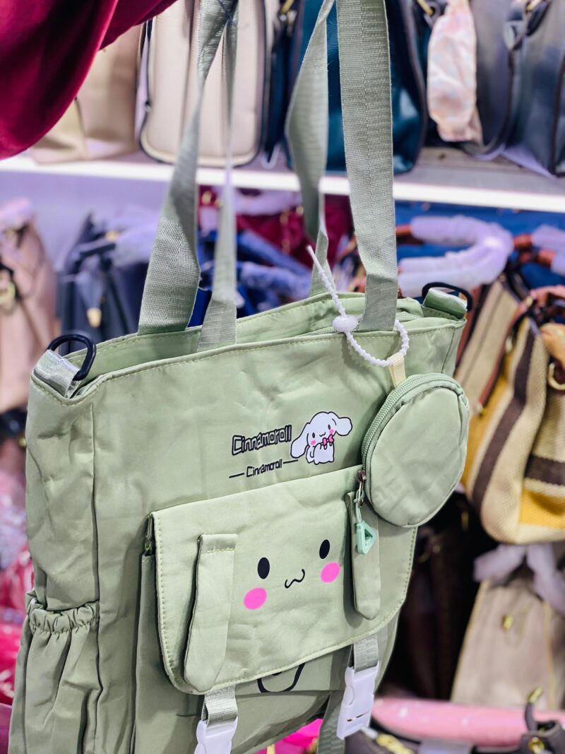 Ladies Tote Bags - Image 2