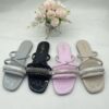 Classic Ladies Flat/Open Shoes-Multiple Colors