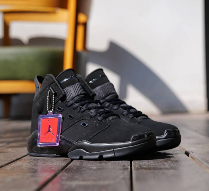 AIR Jordan - Image 4