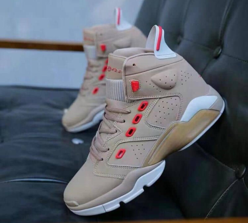 AIR Jordan - Image 3