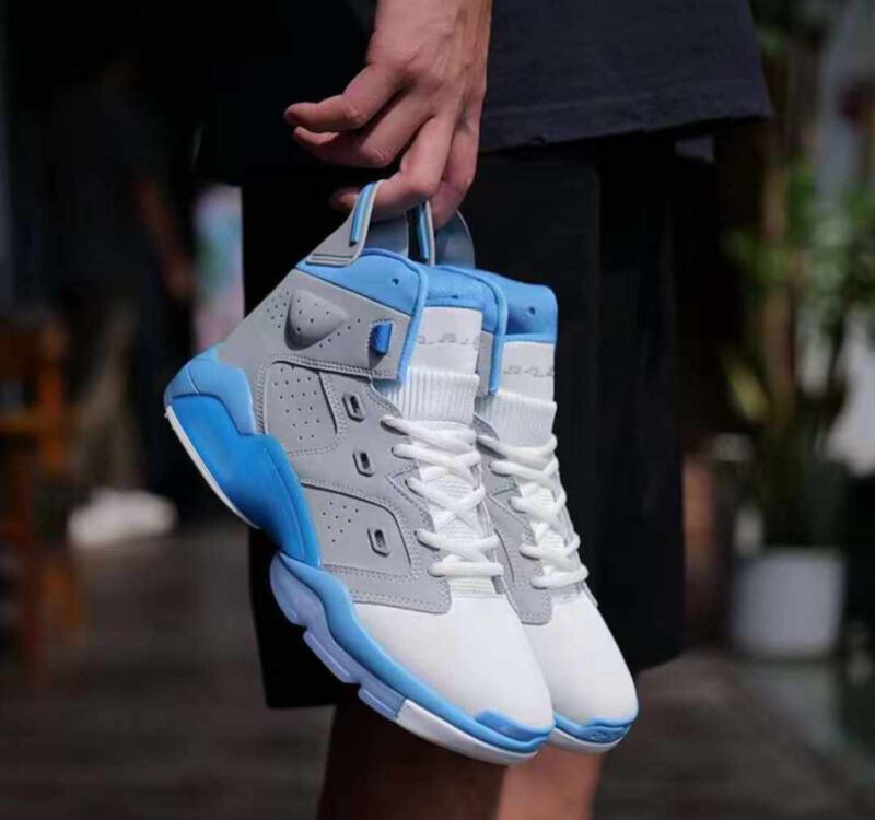 AIR Jordan - Image 2