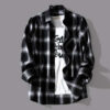 Men’s Checkered Shirts