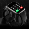 Advanced Bluetooth Smart Watch
