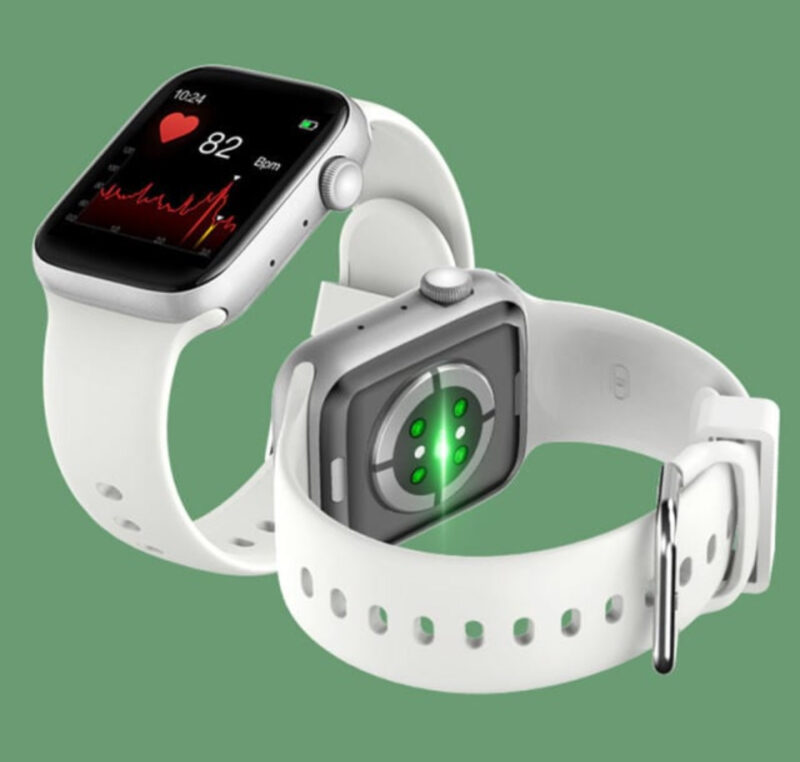 Advanced Bluetooth Smart Watch - Image 3