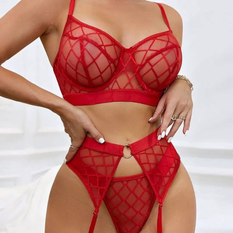 Women’s Sexy Lingerie - Image 6