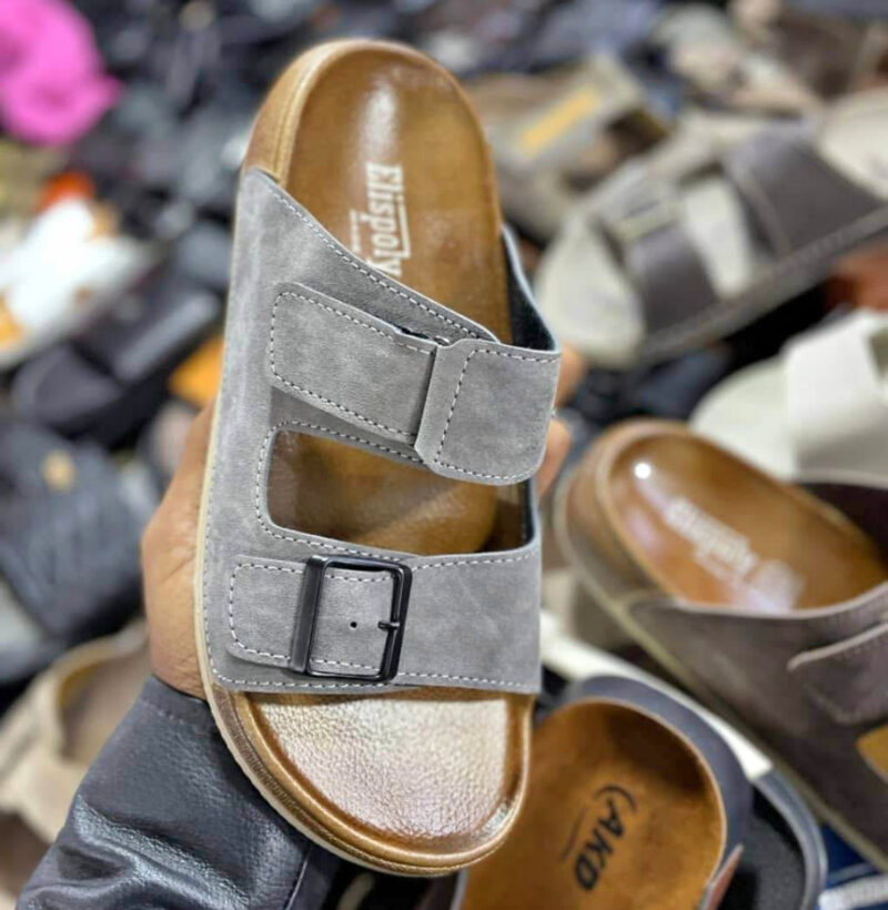 Original Flat Sandals for men