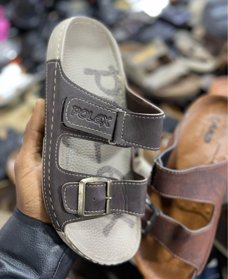 Original Flat Sandals for men - Image 2
