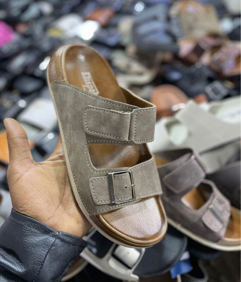 Original Flat Sandals for men - Image 4
