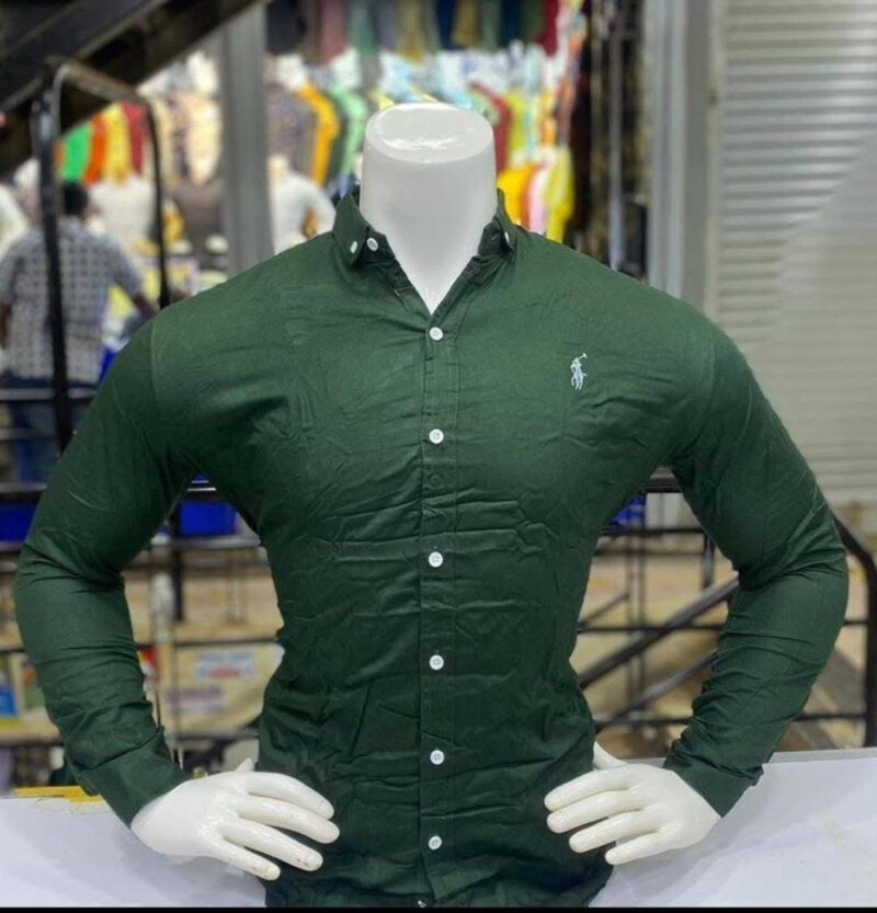 Original Polo Shirts - Image 3