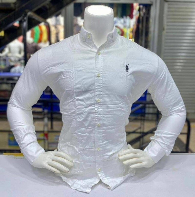 Original Polo Shirts - Image 4