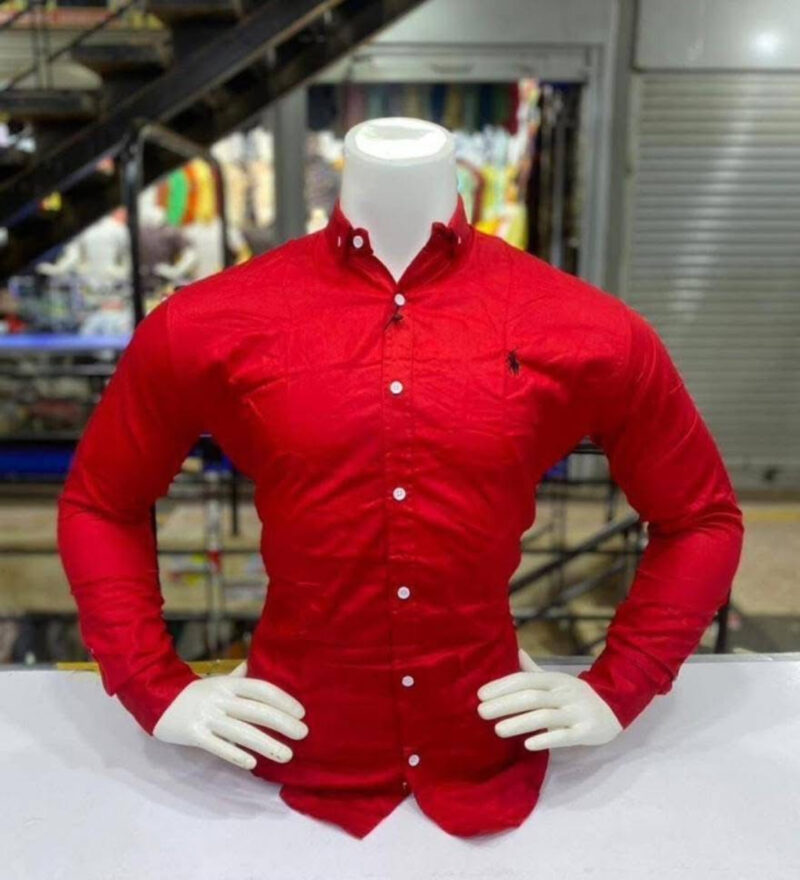 Original Polo Shirts - Image 2
