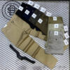 Men’s Khaki Trousers