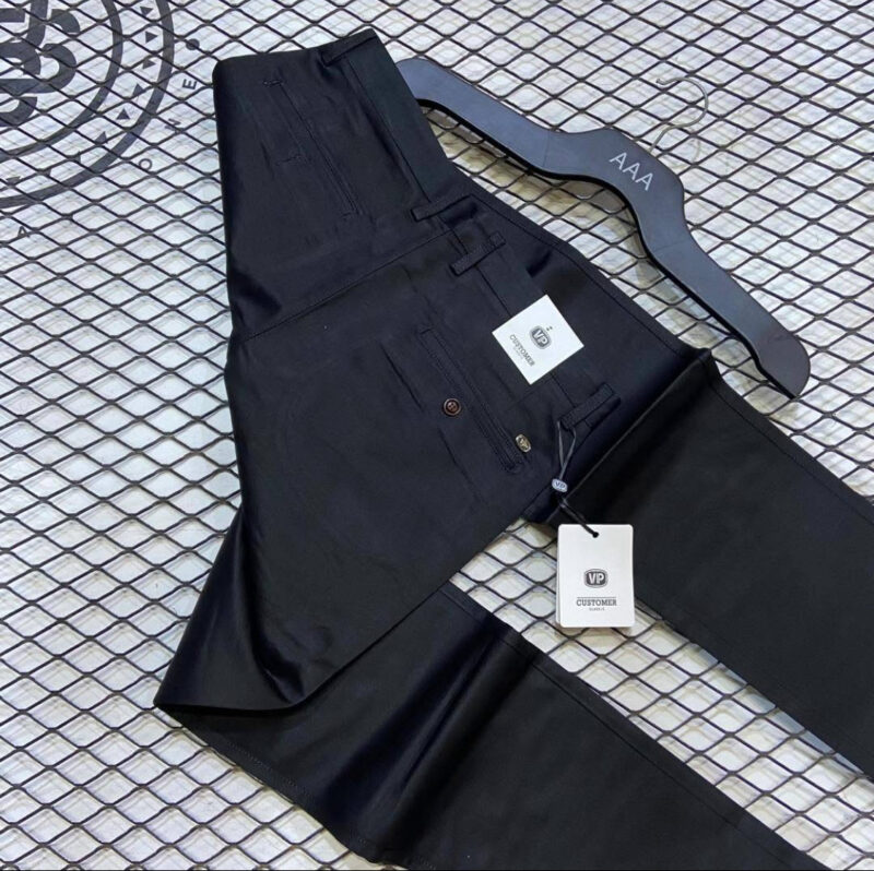 Men’s Khaki Trousers - Image 3