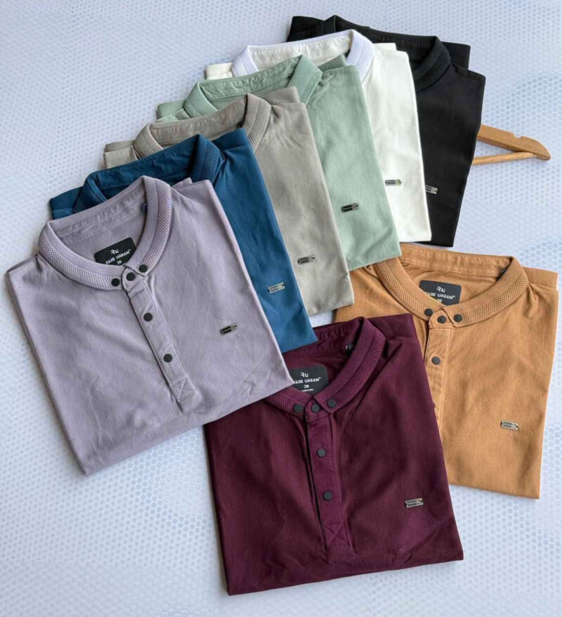 Polo Color T-Shirts