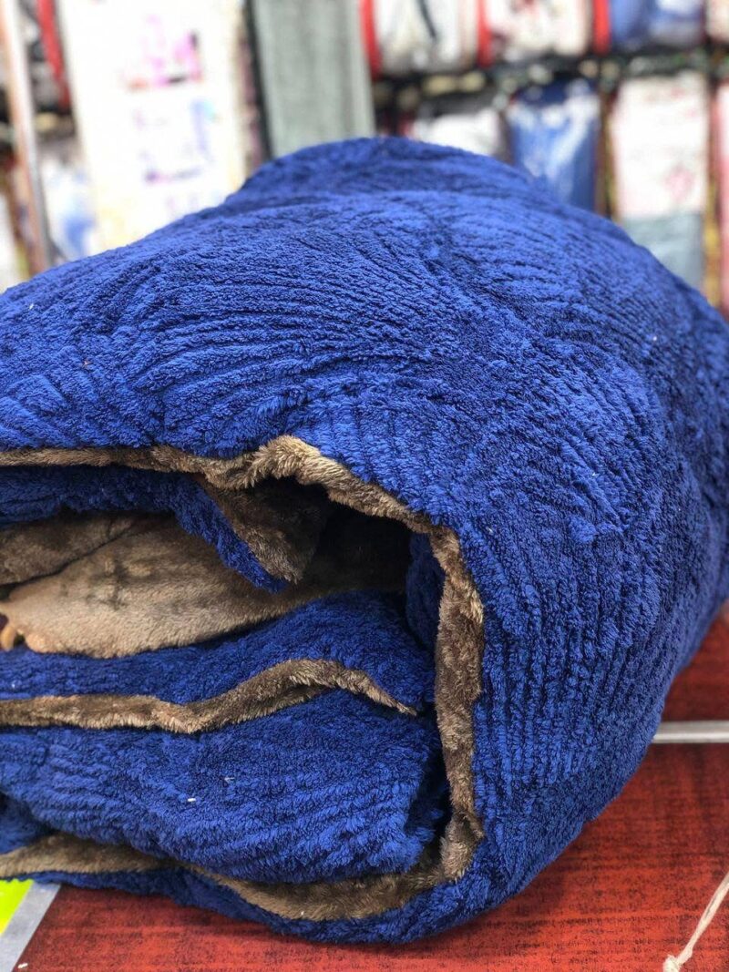 New Heavy Fleece Blankets