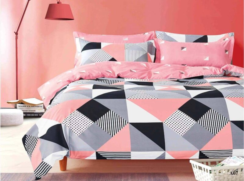 10PC Duvet With A Removable Cover - Image 2