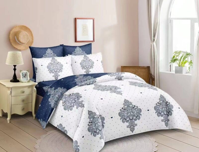 10PC Duvet With A Removable Cover - Image 5