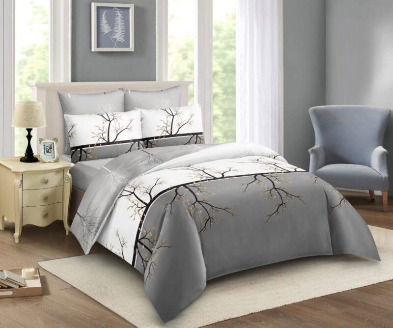 10PC Duvet With A Removable Cover - Image 3