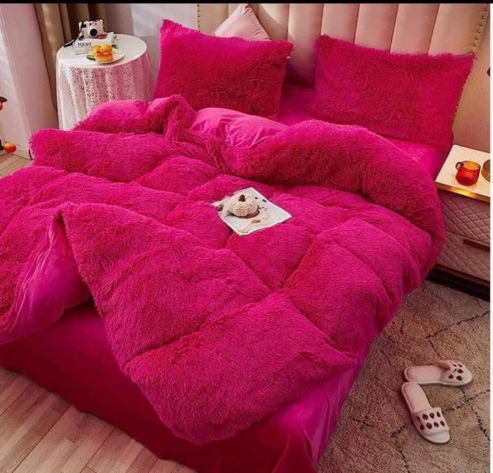 4PC Coral Duvets - Image 8