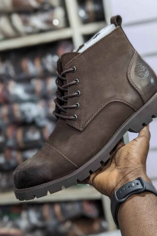 Original Men’s Timberland Shoes