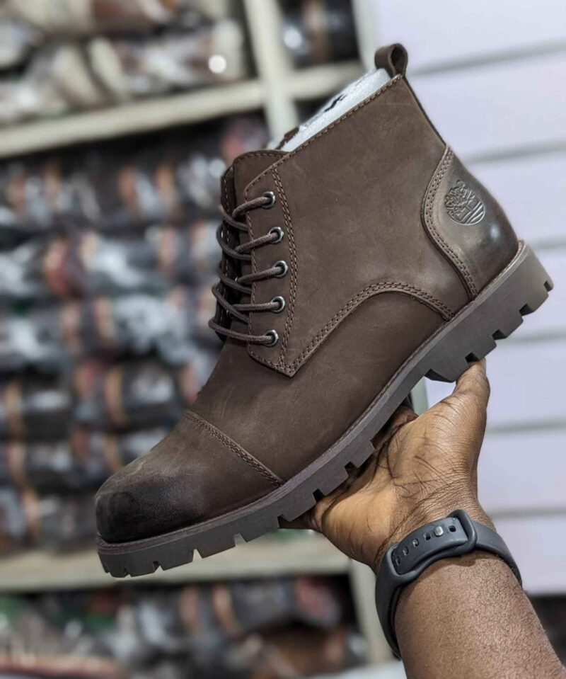 Original Men’s Timberland Shoes