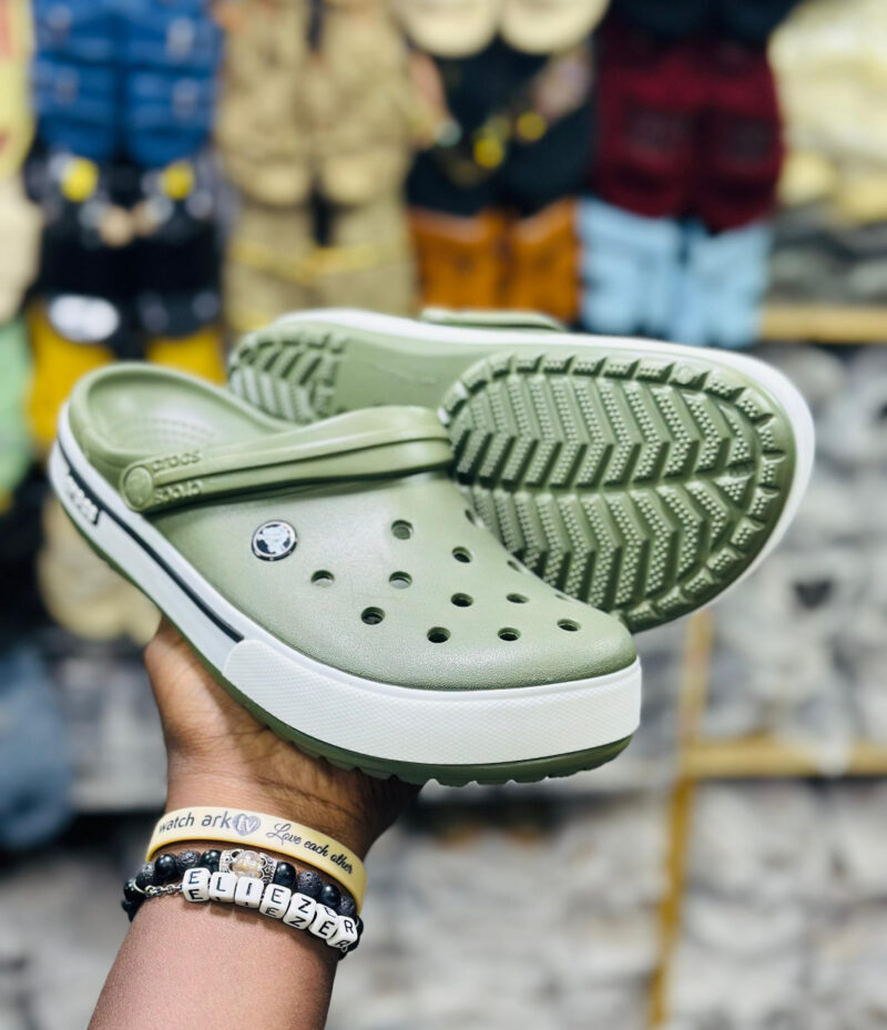 Unisex Crocs LiteRide 360 - Image 6