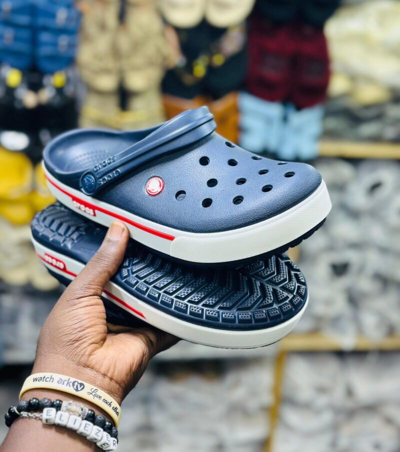Unisex Crocs LiteRide 360 - Image 5