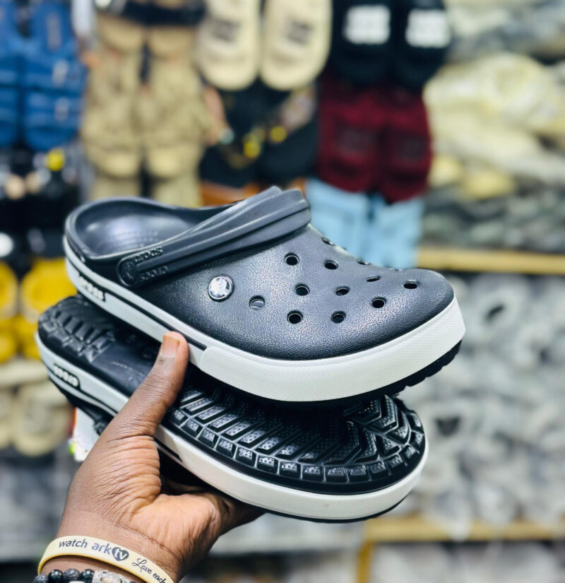 Unisex Crocs LiteRide 360 - Image 4