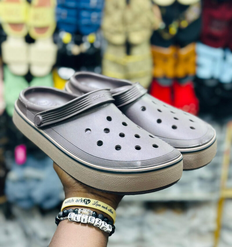 Unisex Crocs LiteRide 360 - Image 3