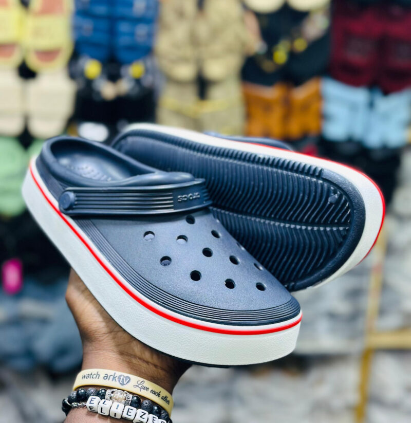 Unisex Crocs LiteRide 360 - Image 2