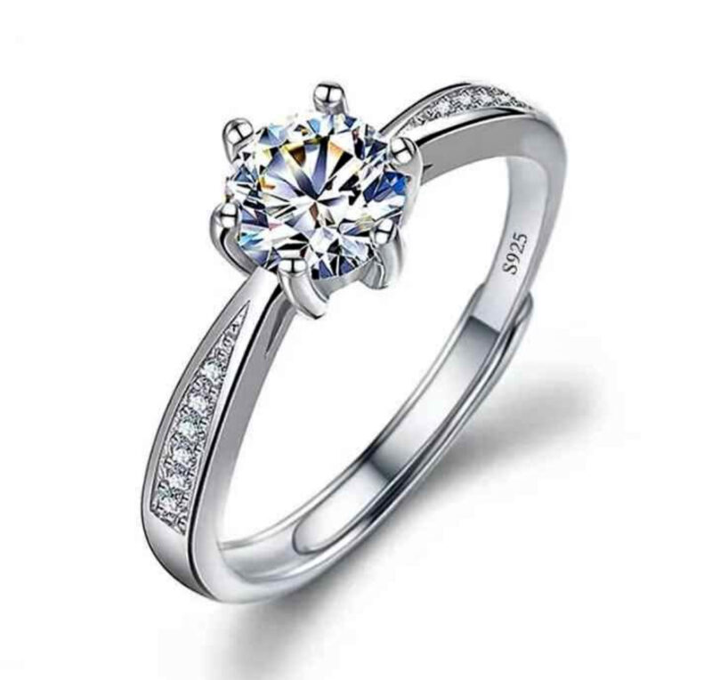 Engagement Rings