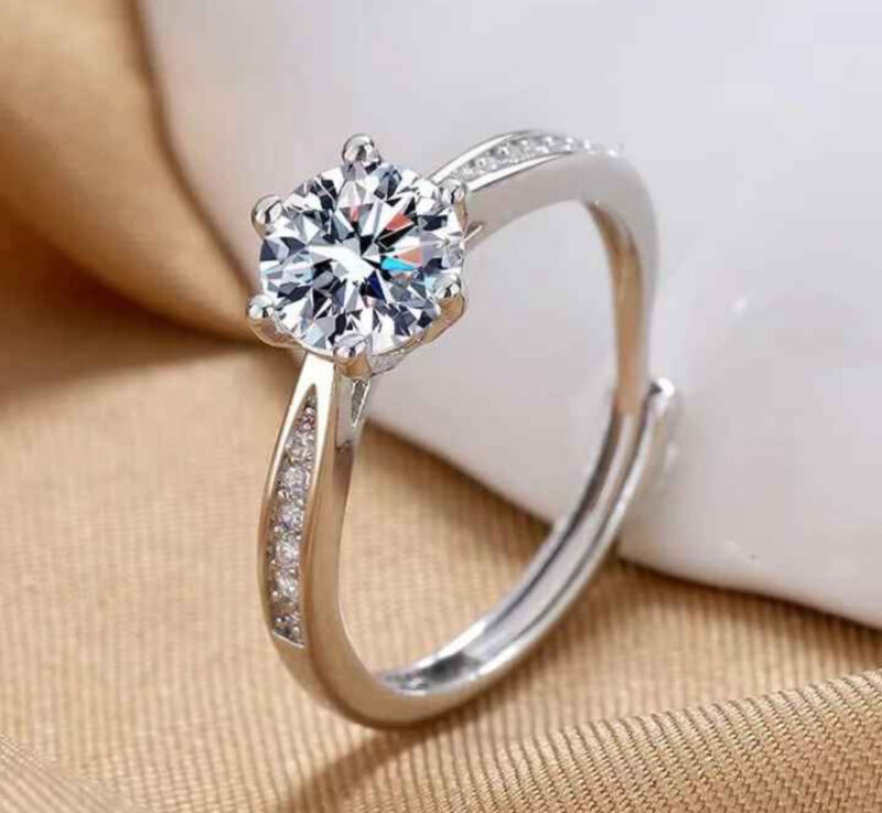 Engagement Rings - Image 2