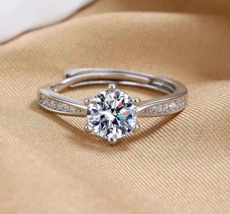Engagement Rings - Image 3