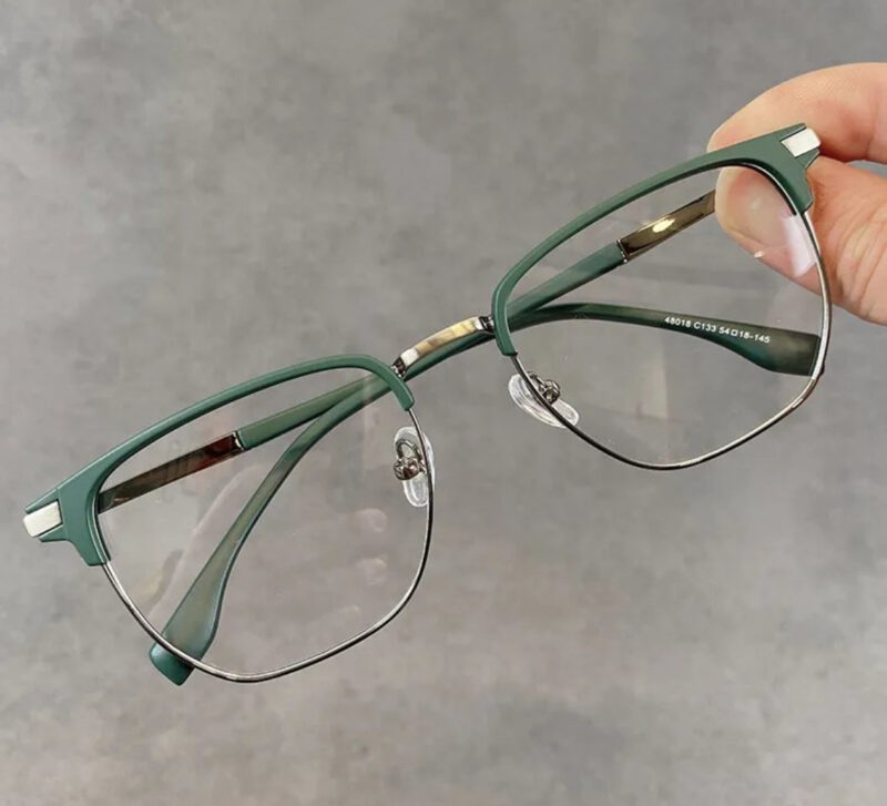 Anti Blue Light Glasses - Image 3