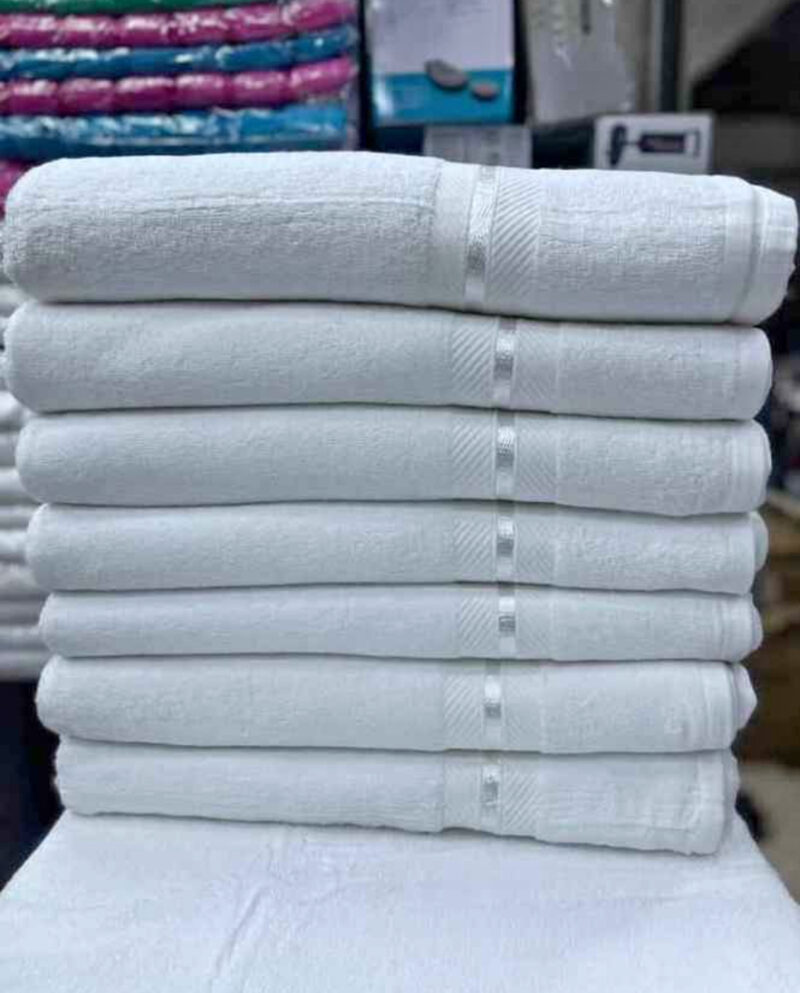 High Quality Cotton Towels - Image 5