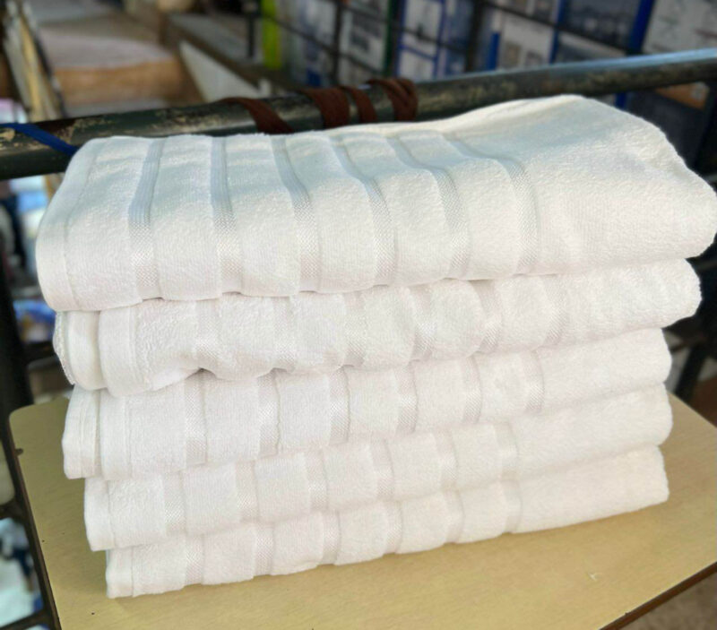 High Quality Cotton Towels - Image 7