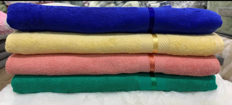 High Quality Cotton Towels - Image 4