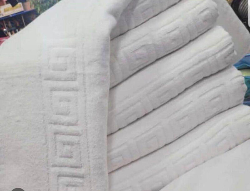 High Quality Cotton Towels - Image 6