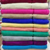 High Quality Cotton Towels