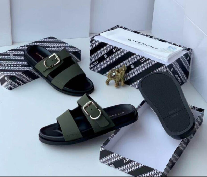 High Quality Men’s Open Shoes - Image 3