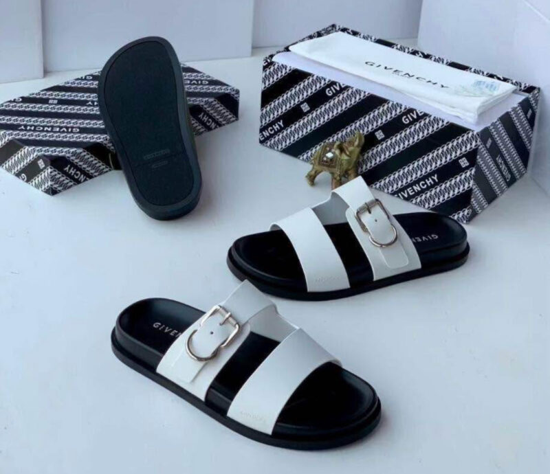 High Quality Men’s Open Shoes