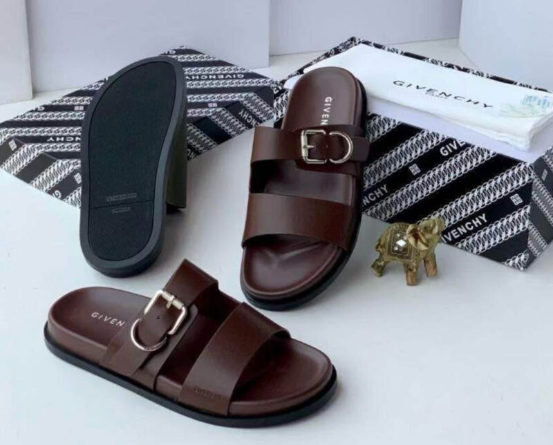 High Quality Men’s Open Shoes - Image 2
