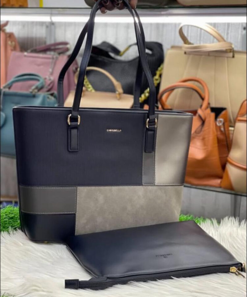 Chrisbella Handbags With A Wallet - Image 7