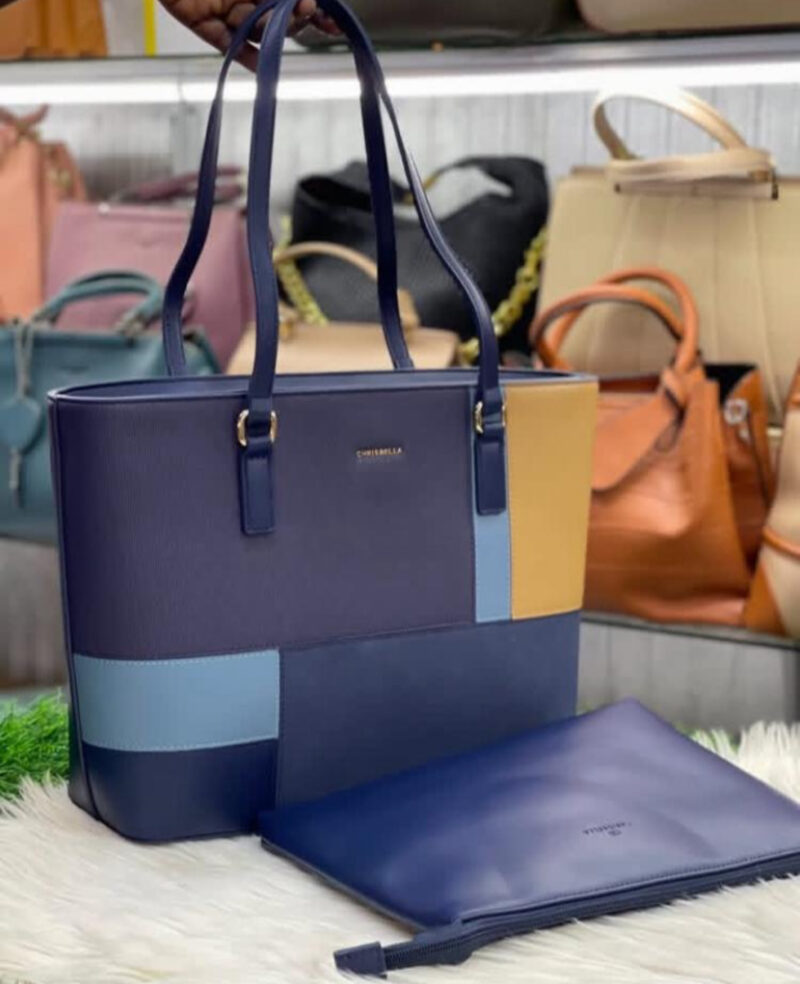Chrisbella Handbags With A Wallet - Image 8