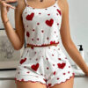 Luxury Women’s Sleep Wear