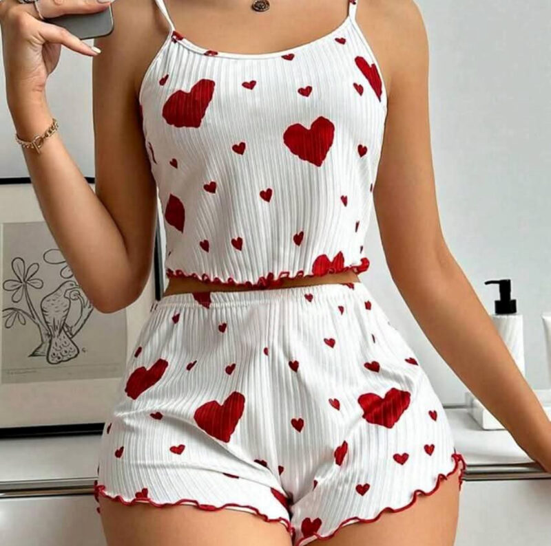 Luxury Women’s Sleep Wear